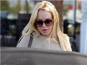 Bóng đá anh, ngoại hạng anh, lịch thi đấu euro 2012, Lindsay Lohan lại bị kiện
